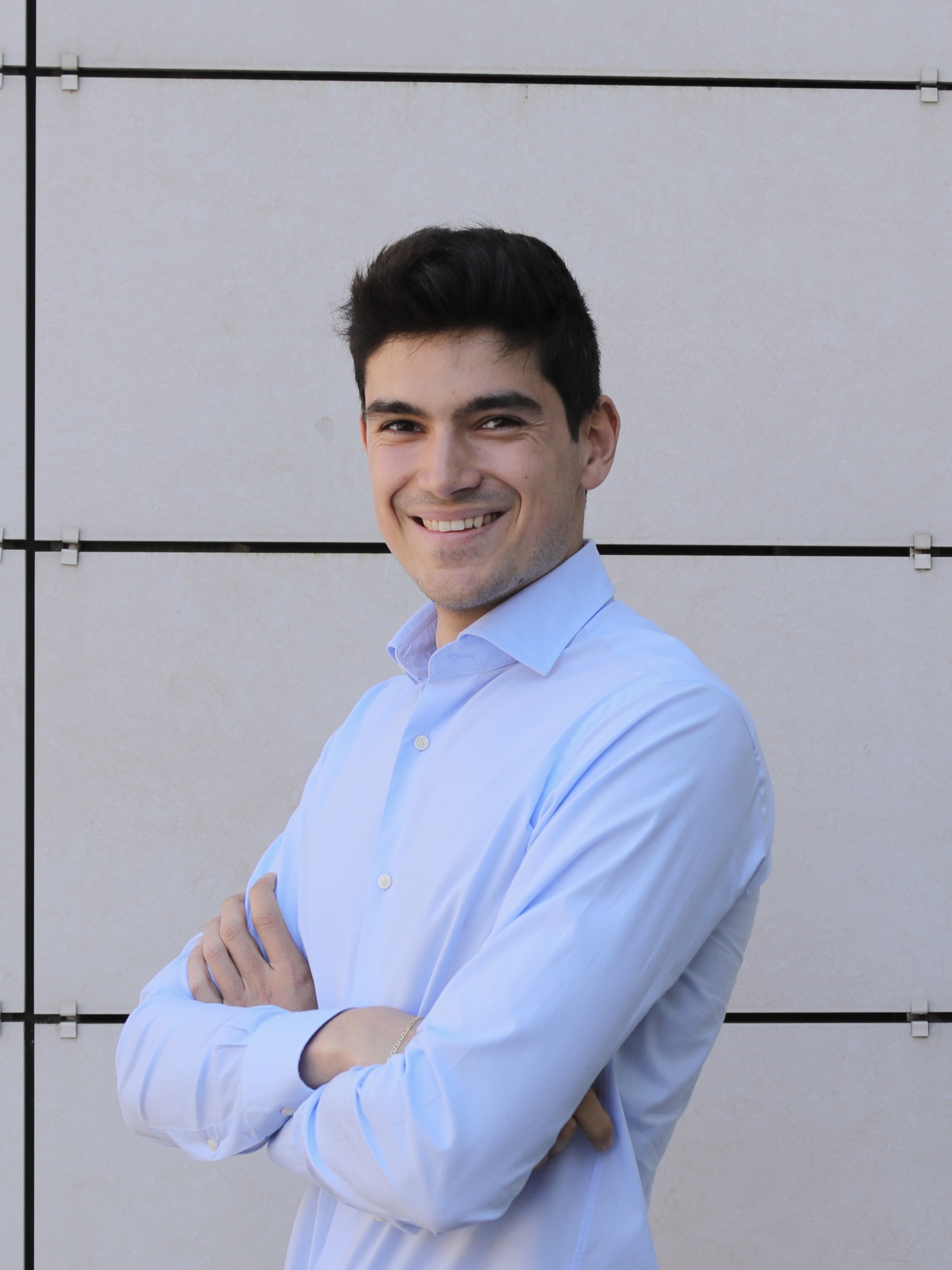 Elia Vignoli bio img