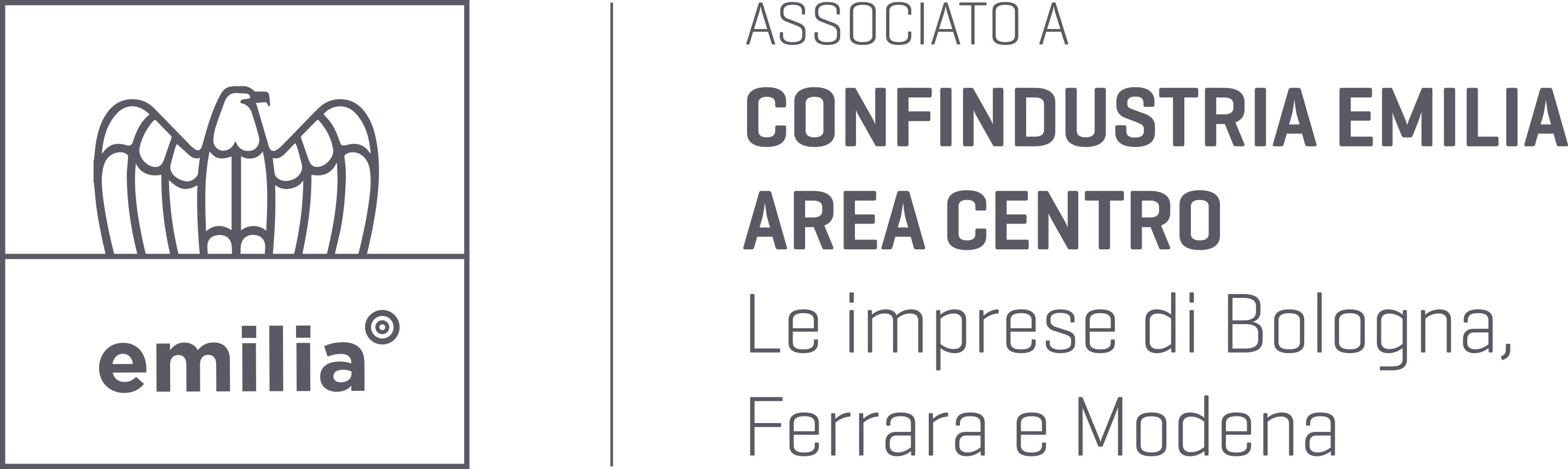 Confindustria Emilia Area Centro