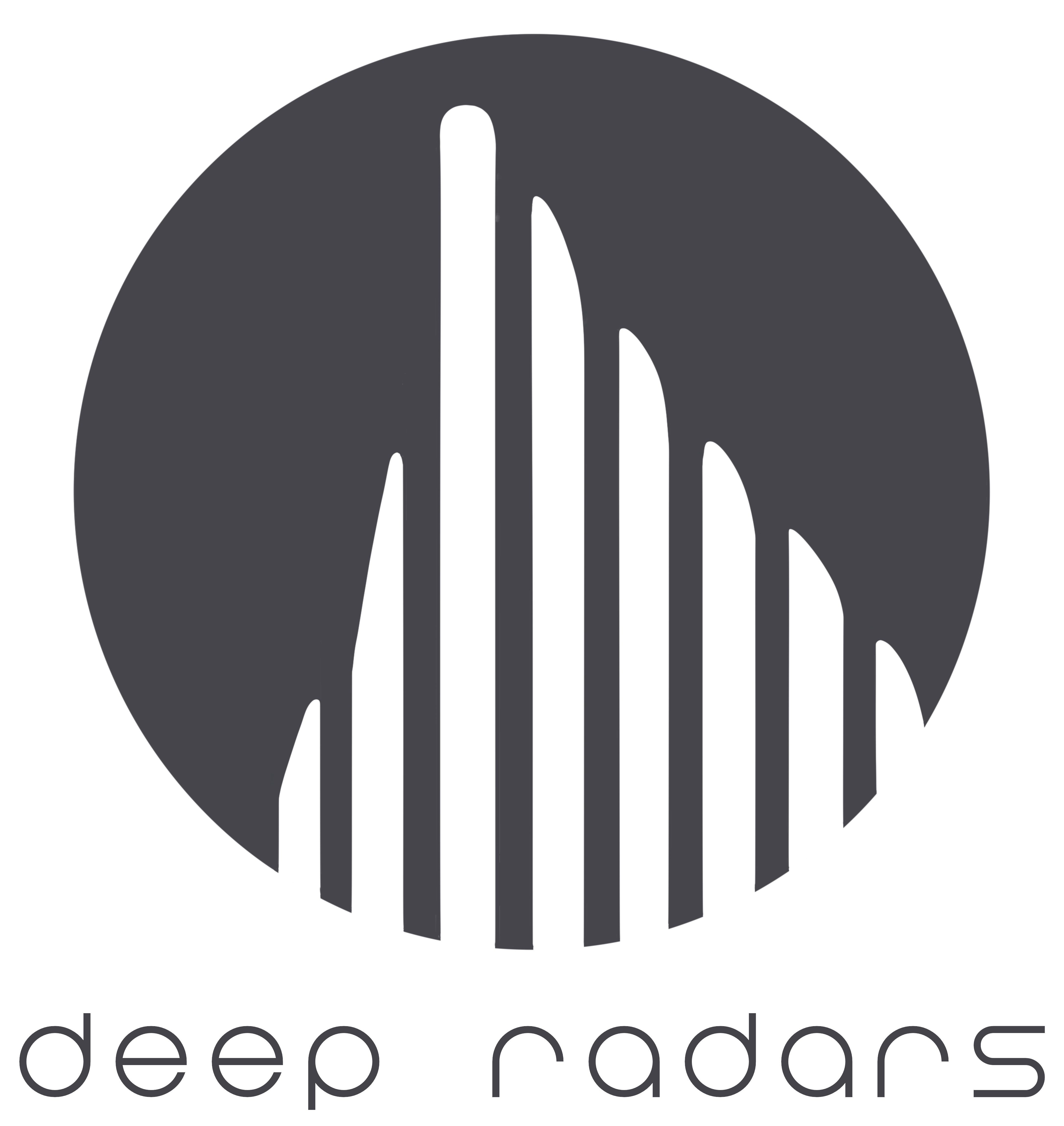 Deep Radars Logo