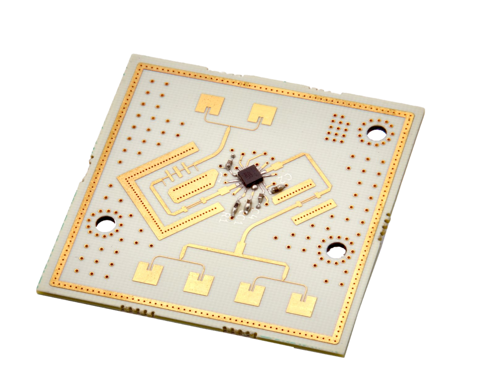 Sparrow 9020 radar sensor